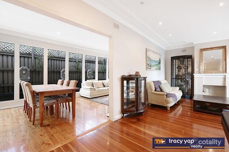Property photo of 19 Benson Street West Ryde NSW 2114