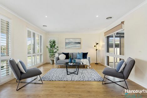 Property photo of 11 Finchley Court Epping VIC 3076