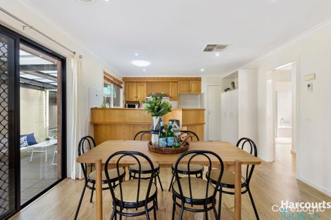 Property photo of 11 Finchley Court Epping VIC 3076