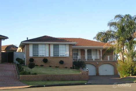 Property photo of 5 Horn Close Abbotsbury NSW 2176