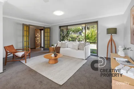 Property photo of 18 Auklet Road Mount Hutton NSW 2290