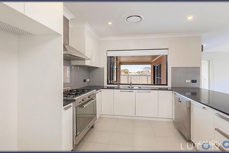 Property photo of 7 Eve Langley Street Franklin ACT 2913