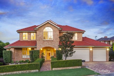 Property photo of 6A Governor Phillip Place West Pennant Hills NSW 2125