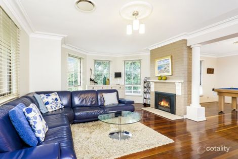 Property photo of 6A Governor Phillip Place West Pennant Hills NSW 2125