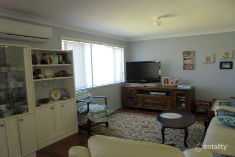 Property photo of 18 Roulstone Crescent Sanctuary Point NSW 2540