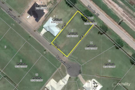 Property photo of 9 Tamarind Close Ayr QLD 4807