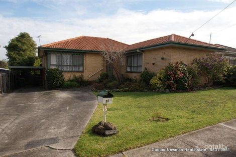 24 Tainton Rd, Burwood East, VIC 3151