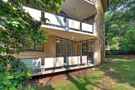 12/31-35 Sutherland St, Cremorne, NSW 2090