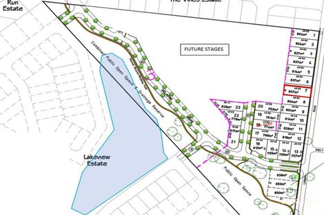 Property photo of LOT 7 Perricoota Road Moama NSW 2731