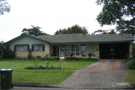 18 Yarrabin St, Belrose, NSW 2085