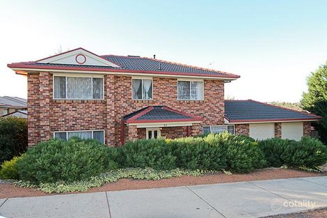 Property photo of 15 Gurrang Avenue Ngunnawal ACT 2913
