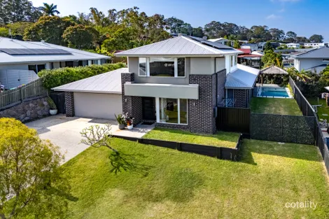 14 School Boat Pl, Bli Bli, QLD 4560