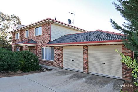 Property photo of 15 Gurrang Avenue Ngunnawal ACT 2913