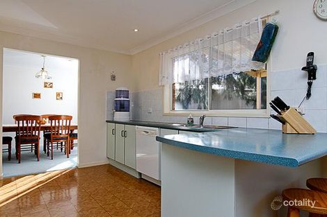 Property photo of 15 Gurrang Avenue Ngunnawal ACT 2913