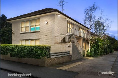 Property photo of 17/28 Wattle Road Hawthorn VIC 3122