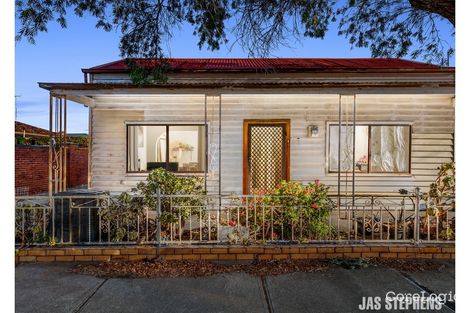 Property photo of 1 Ovens Street Yarraville VIC 3013