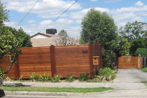 22 Apex Cres, Bulleen, VIC 3105