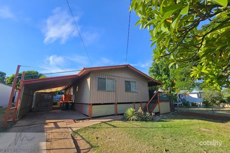 Property photo of 6 Dowsett Crescent Healy QLD 4825