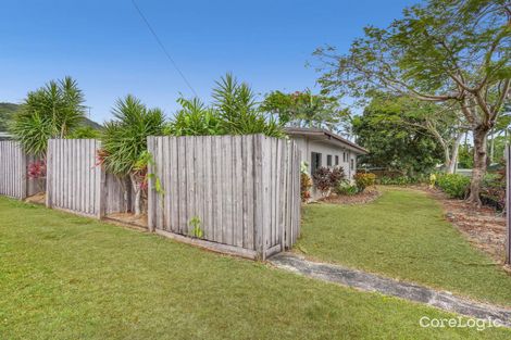 Property photo of 182 Toogood Road Bayview Heights QLD 4868
