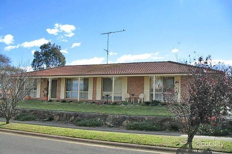 Property photo of 81 Calandra Avenue Quakers Hill NSW 2763