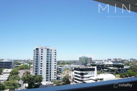 Property photo of 1006/55 Railway Terrace Milton QLD 4064