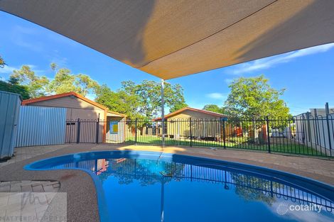 Property photo of 6 Dowsett Crescent Healy QLD 4825