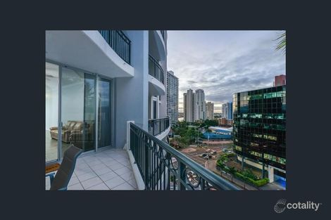 Property photo of 2064/23 Ferny Avenue Surfers Paradise QLD 4217