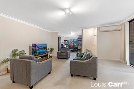 Property photo of 8/9 Kilbenny Street Kellyville Ridge NSW 2155