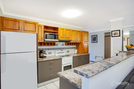 Property photo of 5 Parkmore Close Robina QLD 4226