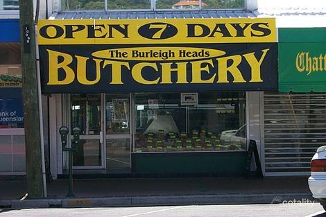 1/33 James St, Burleigh Heads, QLD 4220