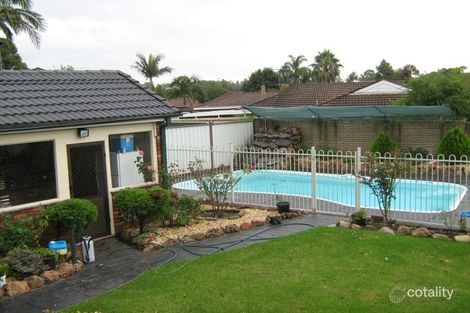 Property photo of 13 Fraser Street Macquarie Fields NSW 2564