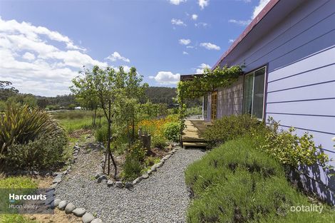 Property photo of 3 Padmans Lane Geeveston TAS 7116