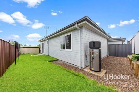 Property photo of 182 Guildford Road Guildford NSW 2161