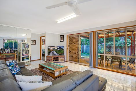 Property photo of 5 Parkmore Close Robina QLD 4226