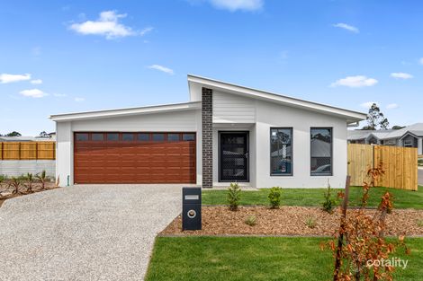 50 Cavanagh Dr, Logan Reserve, QLD 4133