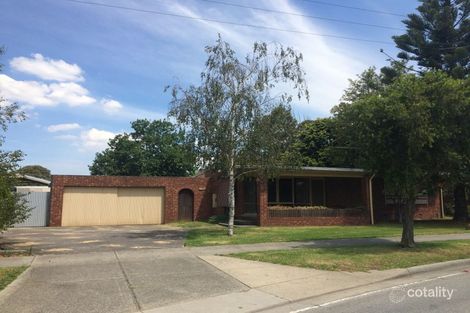 Property photo of 14 Huon Park Road Cranbourne North VIC 3977