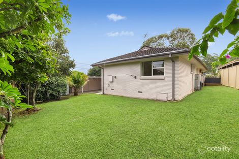Property photo of 27 Cousins Road Beacon Hill NSW 2100