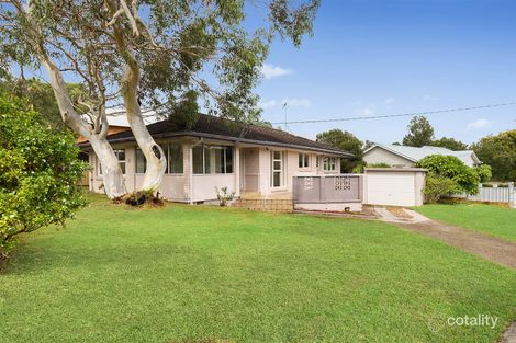 Property photo of 27 Cousins Road Beacon Hill NSW 2100