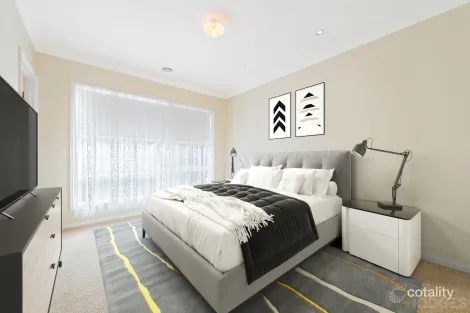 Property photo of 1 Tahara Court Werribee VIC 3030