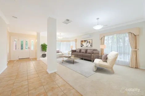 Property photo of 1 Tahara Court Werribee VIC 3030