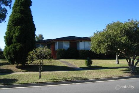 93 St Andrews Bvd, Casula, NSW 2170