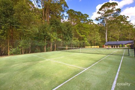 Property photo of 10A Rothwell Road Turramurra NSW 2074