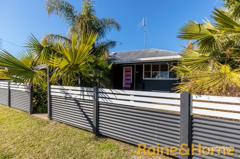 113 Fifth Ave S, Narromine, NSW 2821