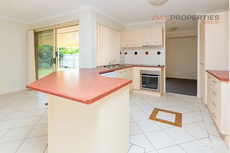 Property photo of 102 Watarrka Drive Parkinson QLD 4115