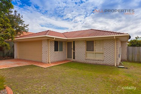 Property photo of 102 Watarrka Drive Parkinson QLD 4115