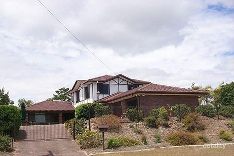 Property photo of 48 Jacobsen Outlook Urraween QLD 4655