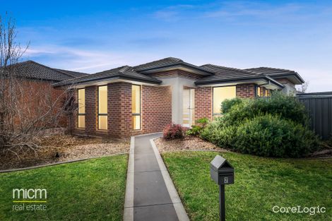 Property photo of 2 Ormesby Place Deer Park VIC 3023