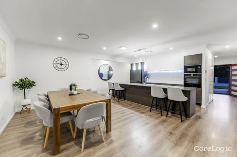 Property photo of 1 Harrogate Place Gumdale QLD 4154