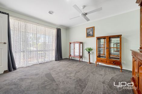 Property photo of 27 Horder Crescent Darley VIC 3340