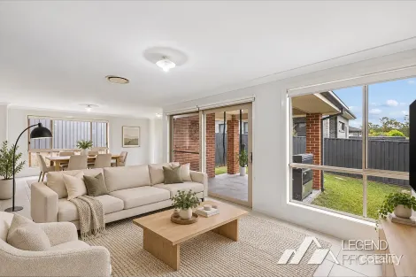 6 Eva St, Grantham Farm, NSW 2765